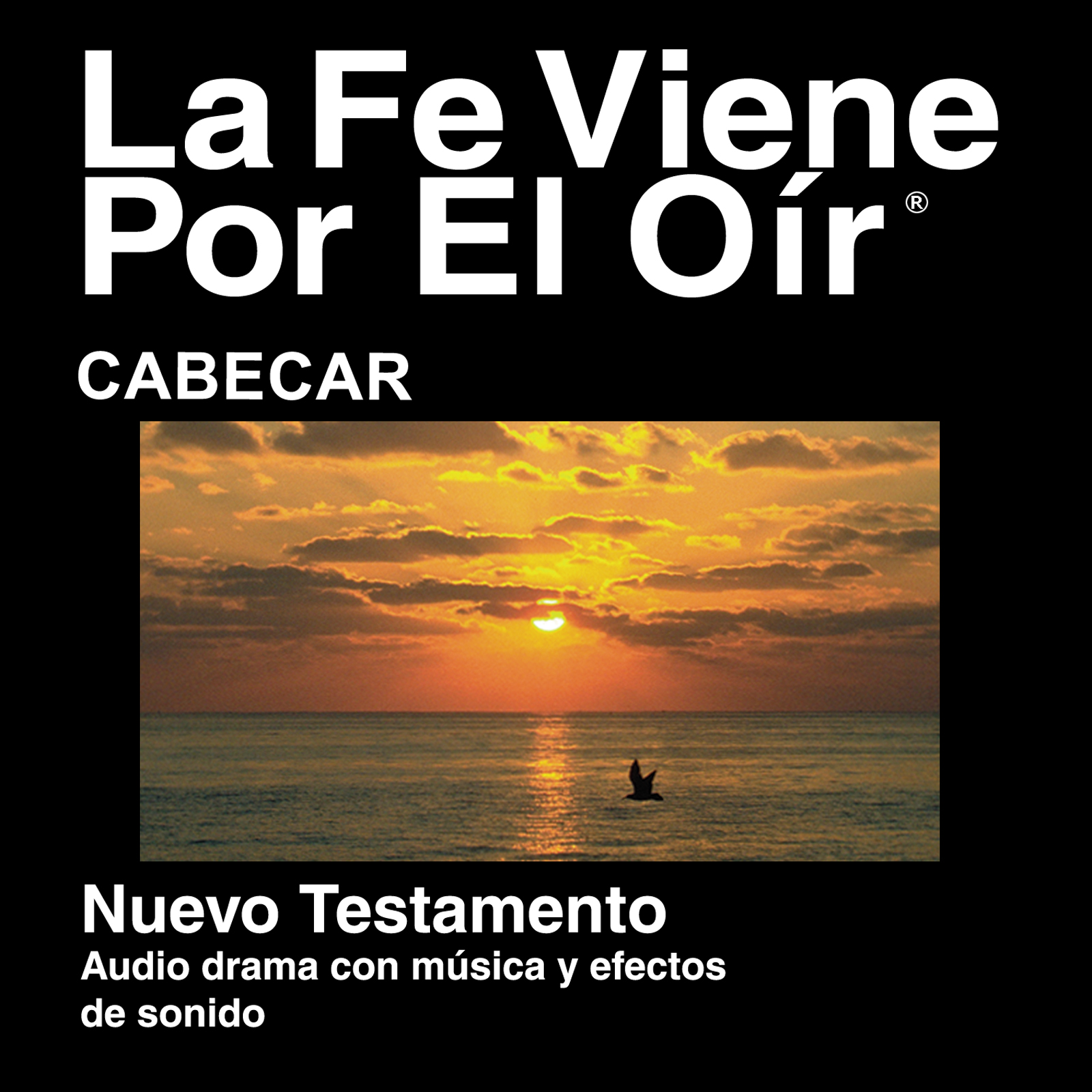 Cabecar Biblia - Cabecar Bible