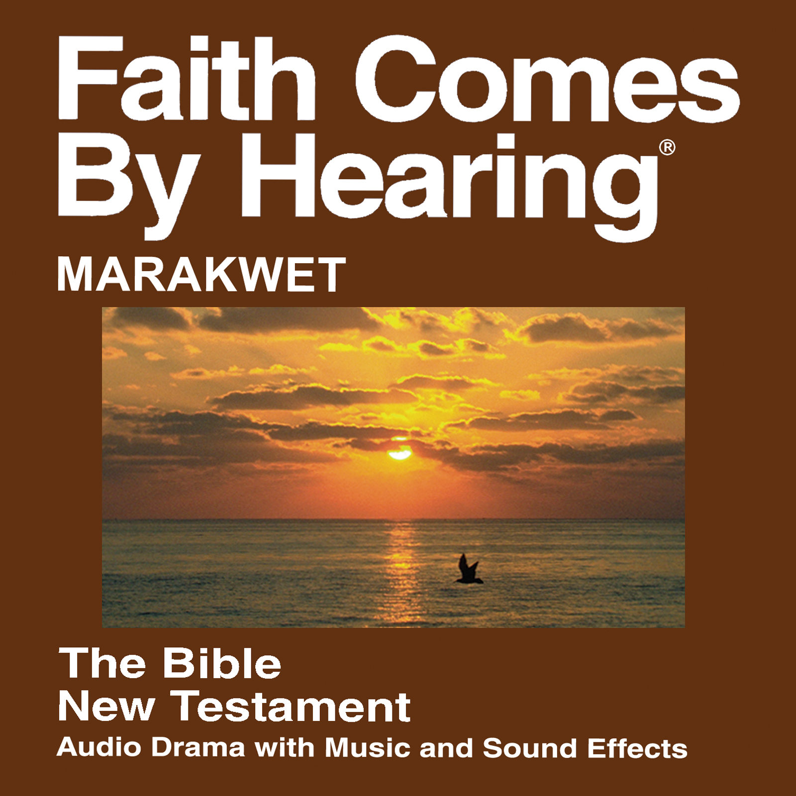 Marakwet Bible