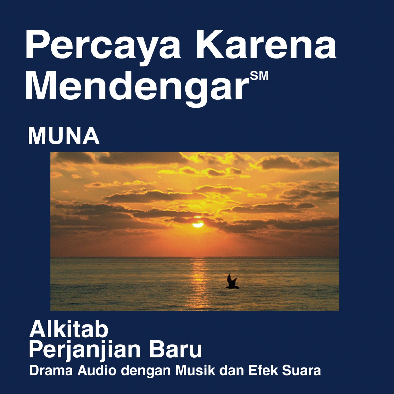 Muna Alkitab  - Muna Bible