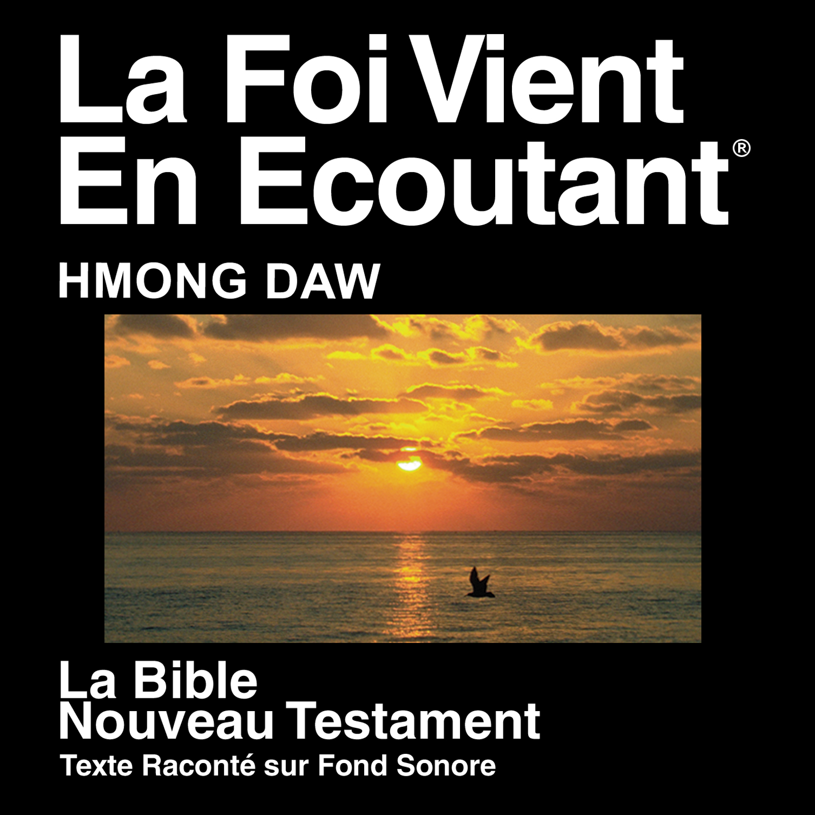 Hmong Daw Kinh Thánh - Hmong Daw Bible