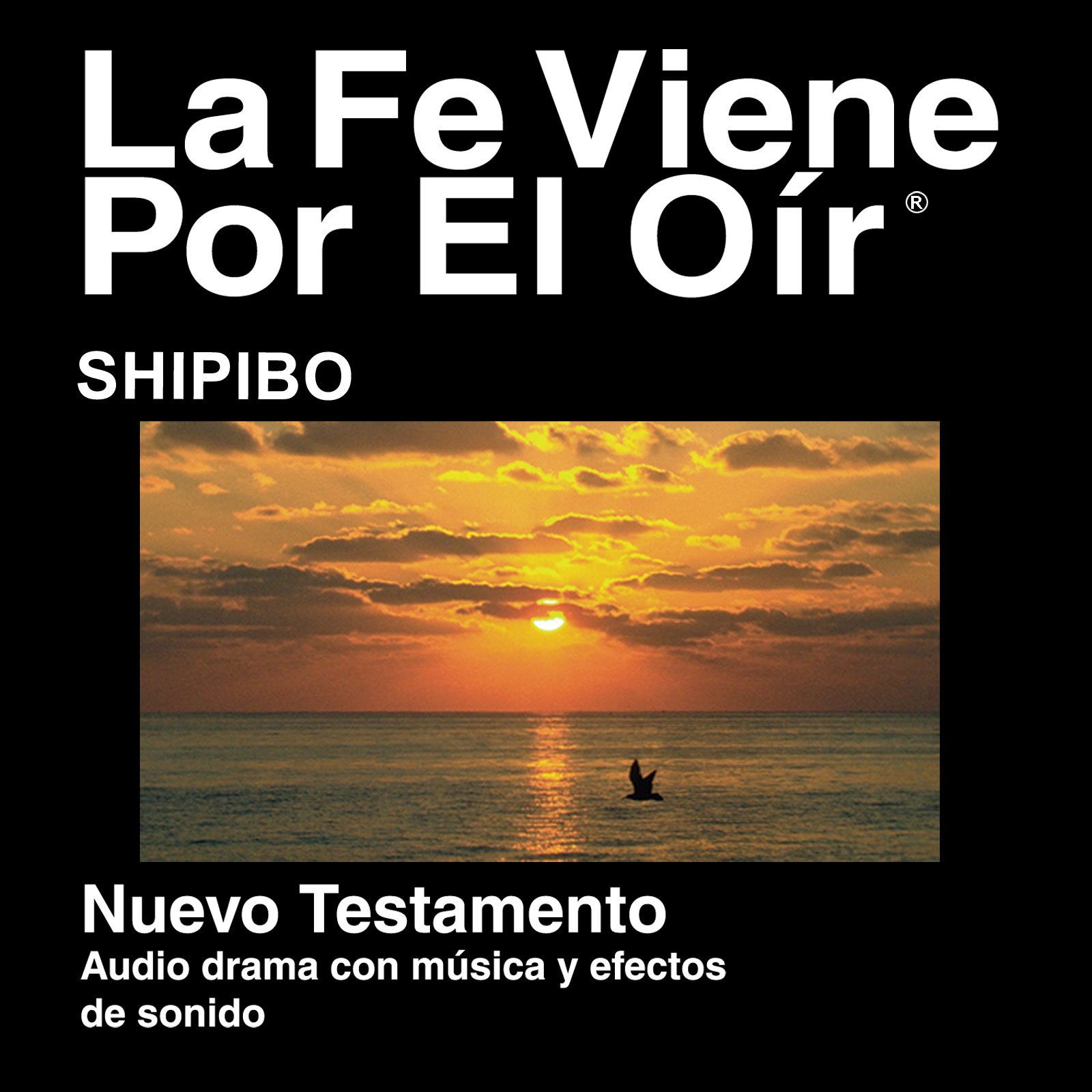 Shipibo Biblia - Shipibo Bible