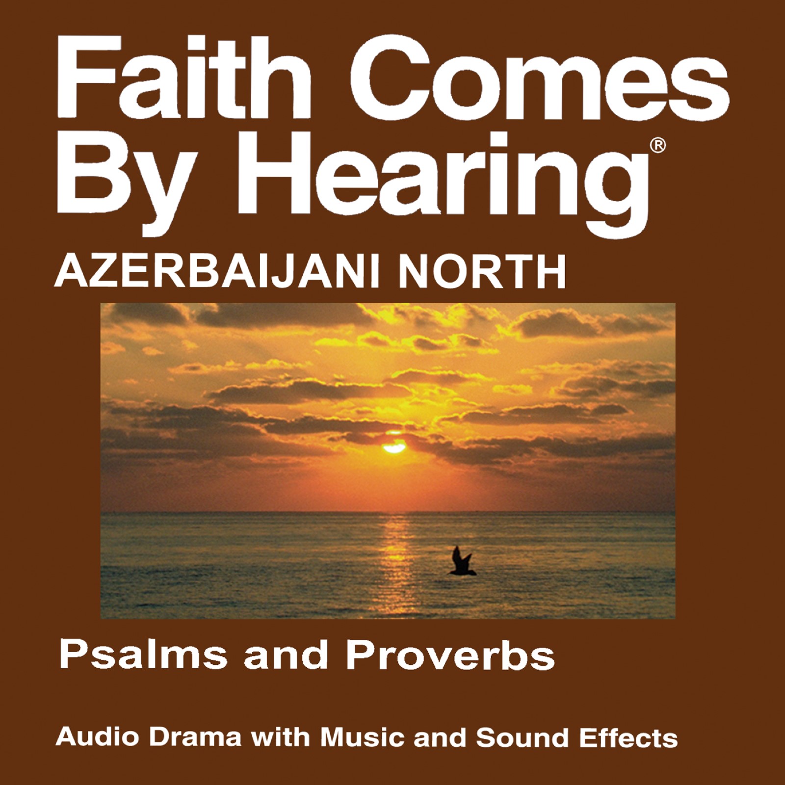 Azərbaycan Şimali İncil (Əhdi-Ətiq hissələri) - Azerbaijani, North Bible (Old Testament Portions)
